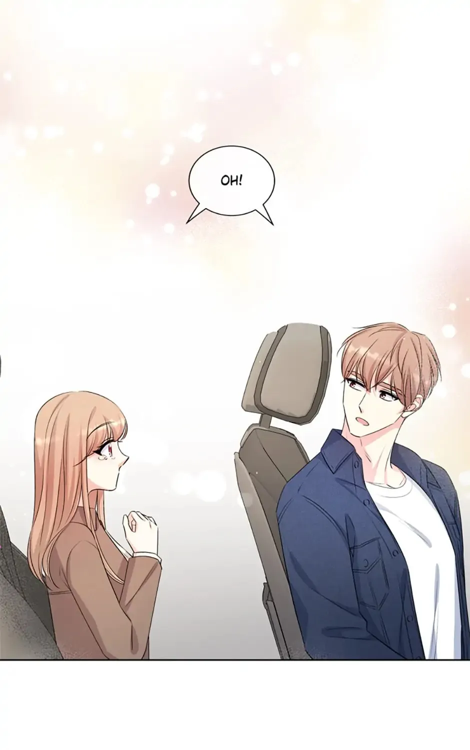 Read No Snooping, Please chapter 38 image 14 on Lezhin