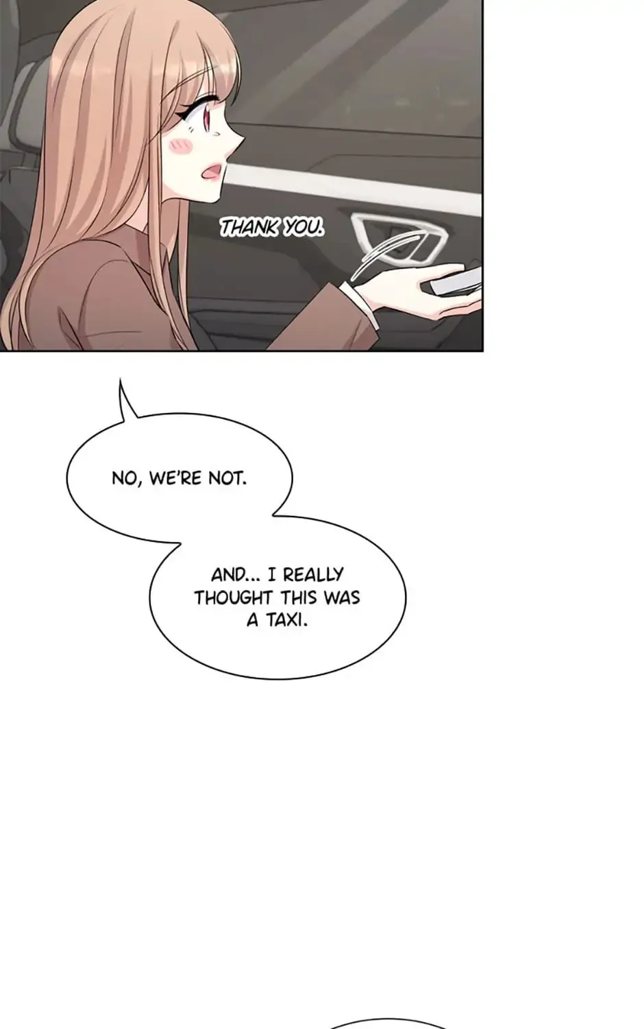 Read No Snooping, Please chapter 38 image 24 on Lezhin