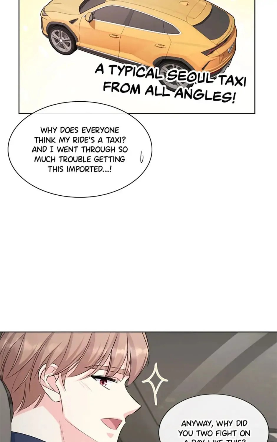 Read No Snooping, Please chapter 38 image 26 on Lezhin