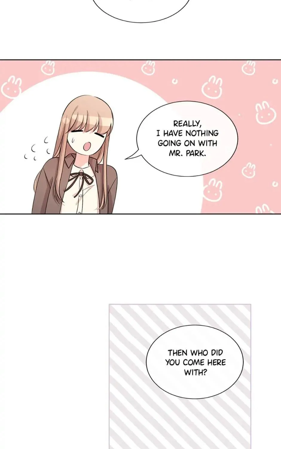 Read No Snooping, Please chapter 38 image 28 on Lezhin