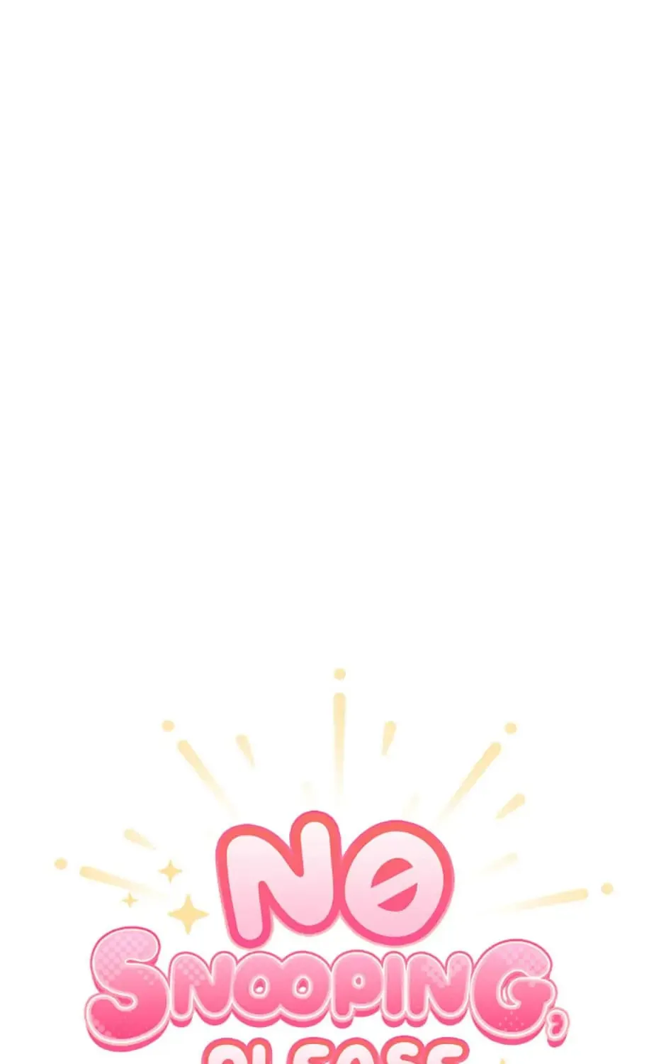Read No Snooping, Please chapter 38 image 30 on Lezhin
