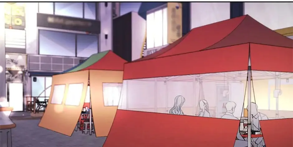 Read No Snooping, Please chapter 38 image 33 on Lezhin