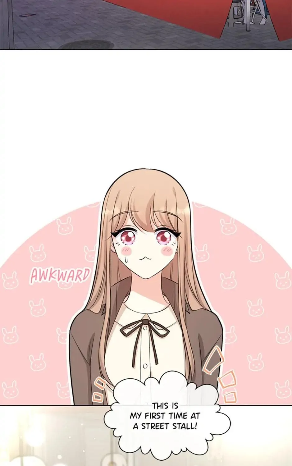 Read No Snooping, Please chapter 38 image 34 on Lezhin