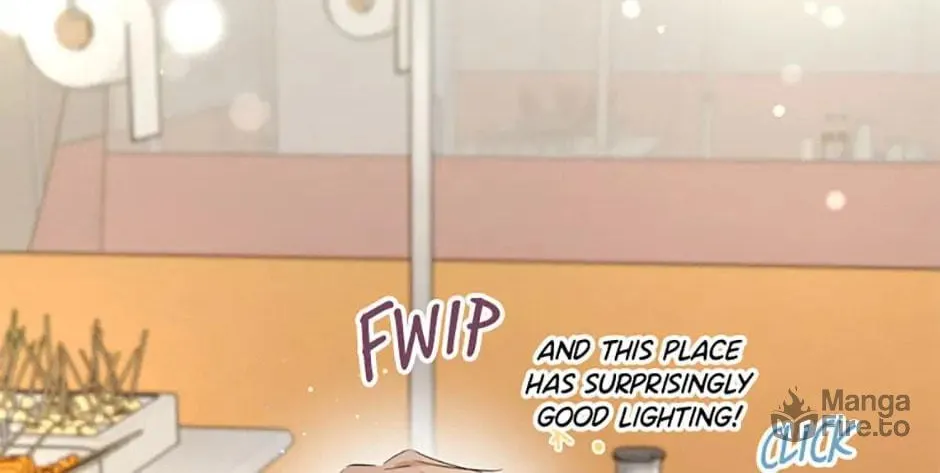 Read No Snooping, Please chapter 38 image 35 on Lezhin