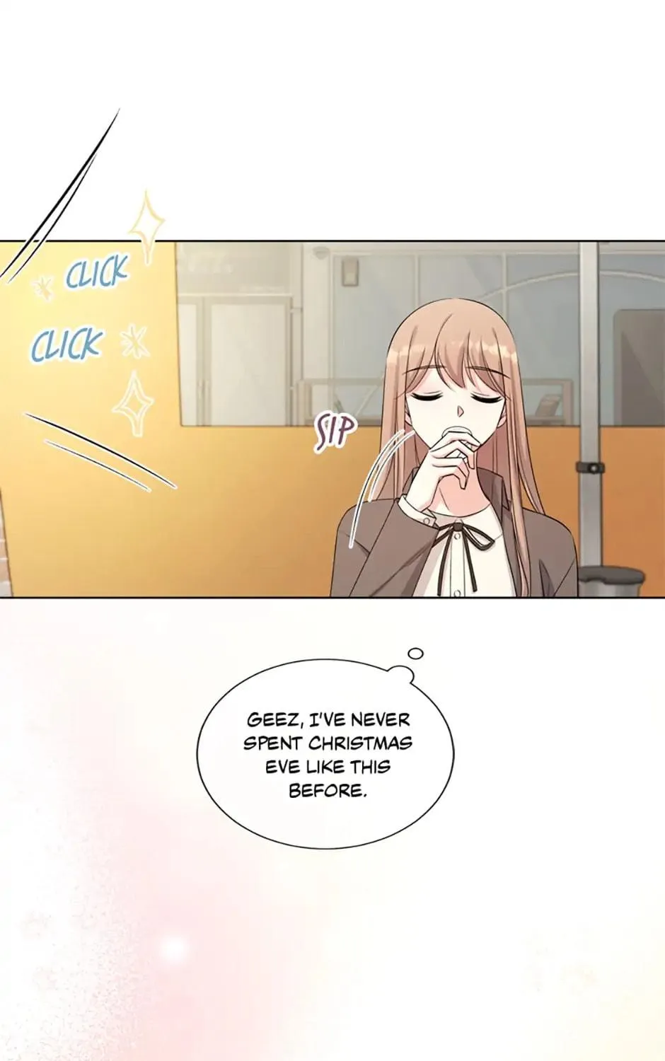 Read No Snooping, Please chapter 38 image 38 on Lezhin