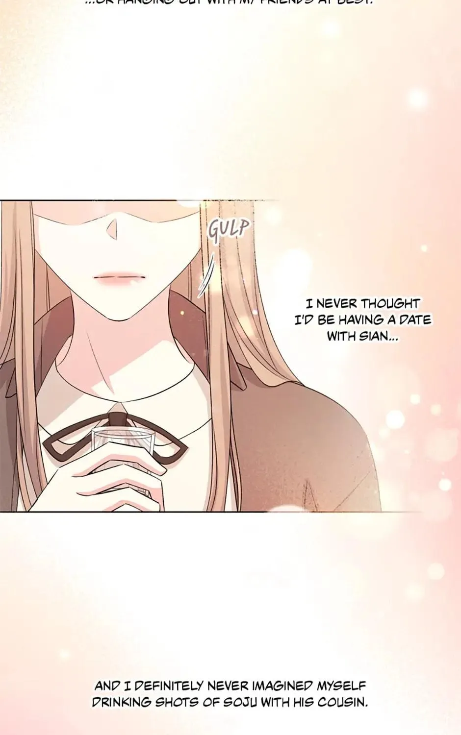 Read No Snooping, Please chapter 38 image 40 on Lezhin