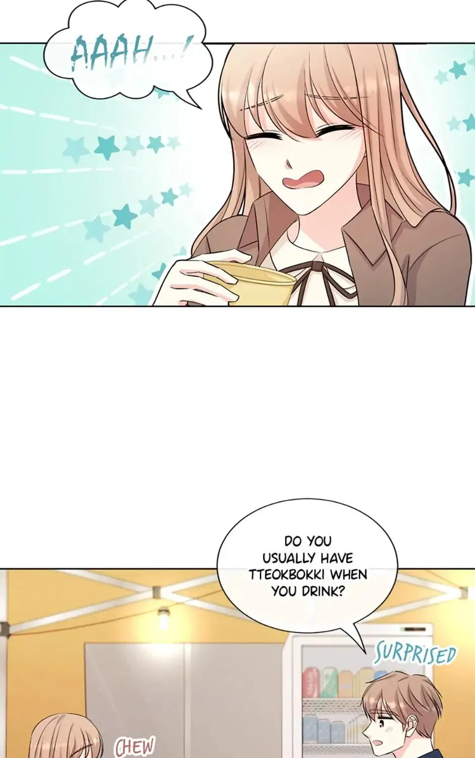 Read No Snooping, Please chapter 38 image 52 on Lezhin