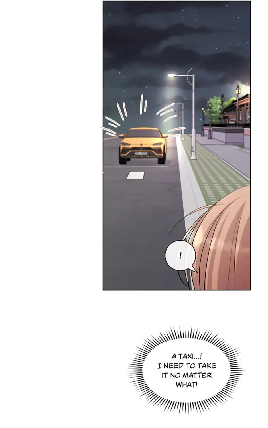 Read No Snooping, Please chapter 38 image 6 on Lezhin