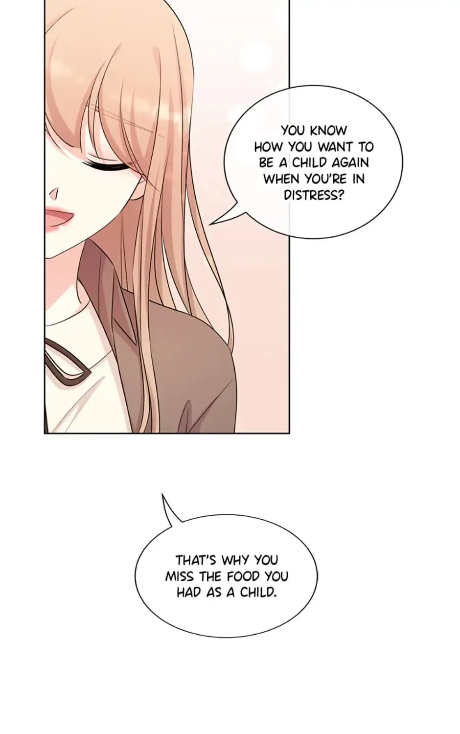 Read No Snooping, Please chapter 38 image 60 on Lezhin