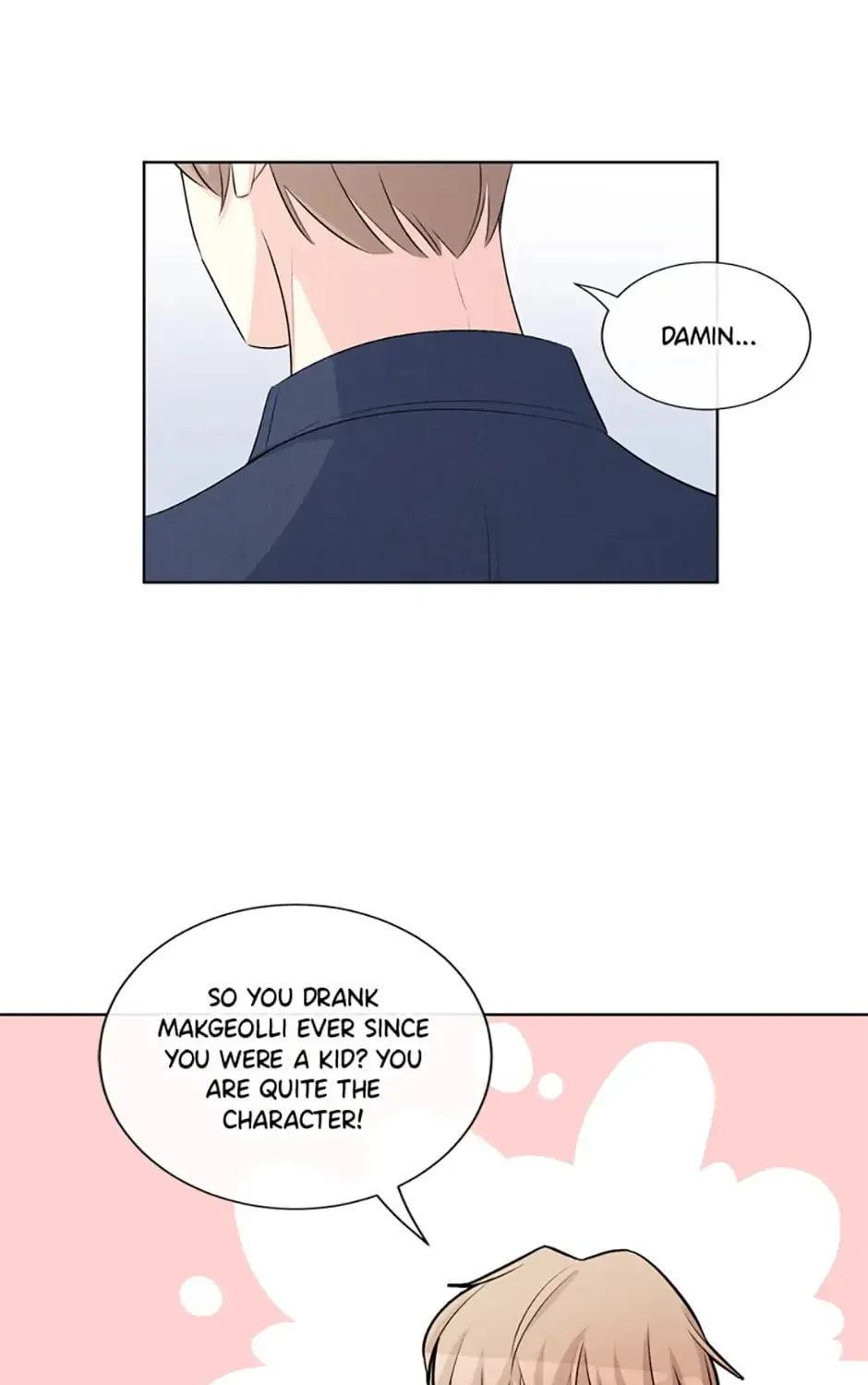 Read No Snooping, Please chapter 38 image 62 on Lezhin