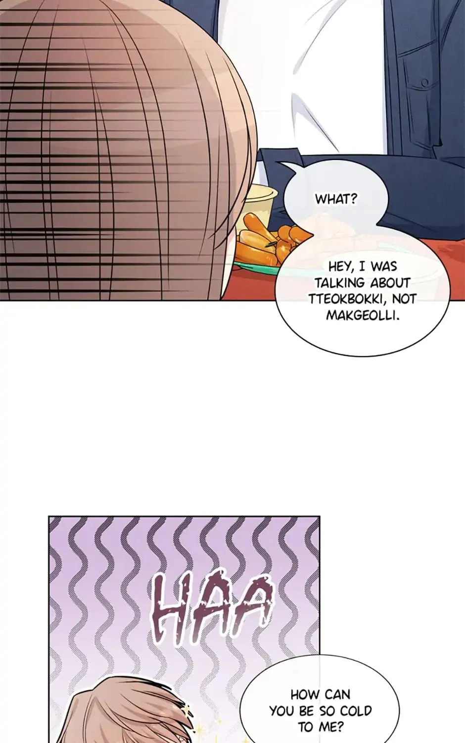 Read No Snooping, Please chapter 38 image 64 on Lezhin