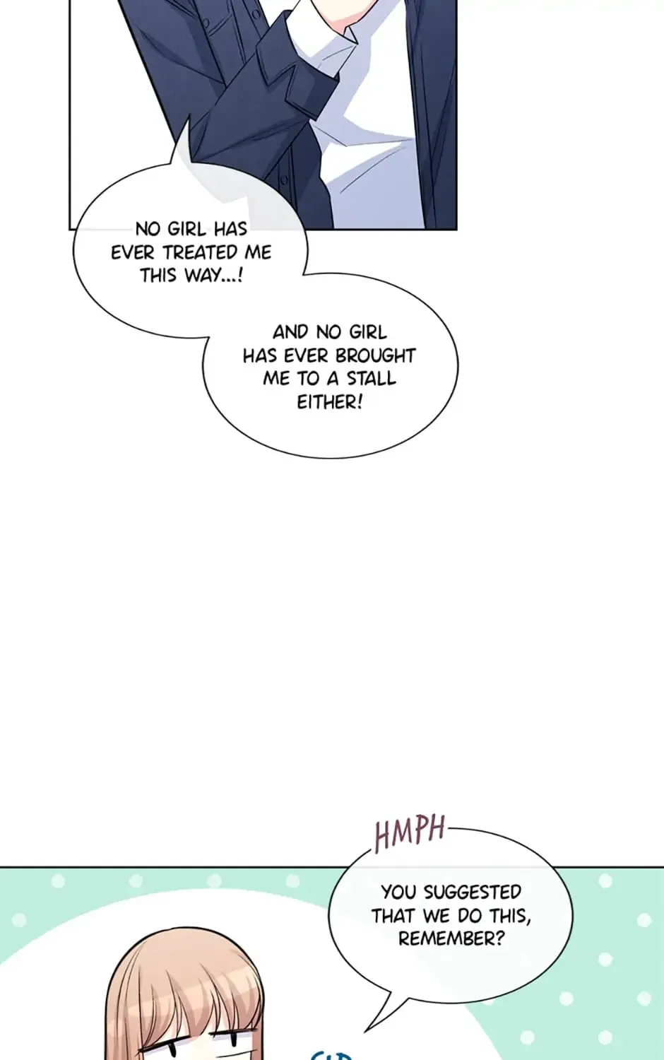 Read No Snooping, Please chapter 38 image 66 on Lezhin