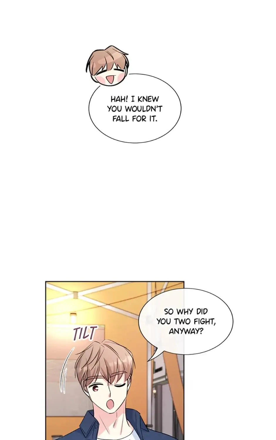Read No Snooping, Please chapter 38 image 68 on Lezhin