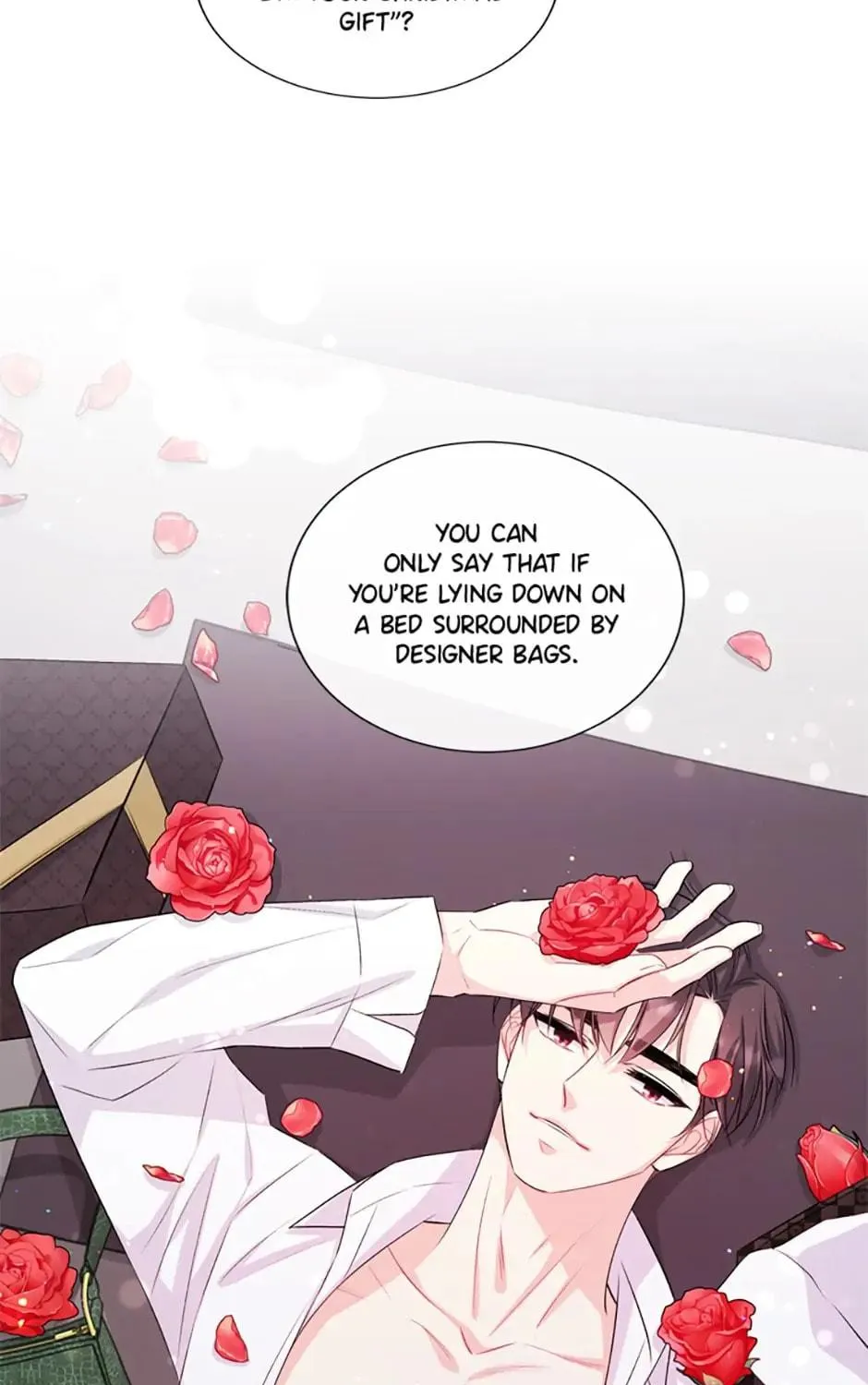 Read No Snooping, Please chapter 38 image 70 on Lezhin