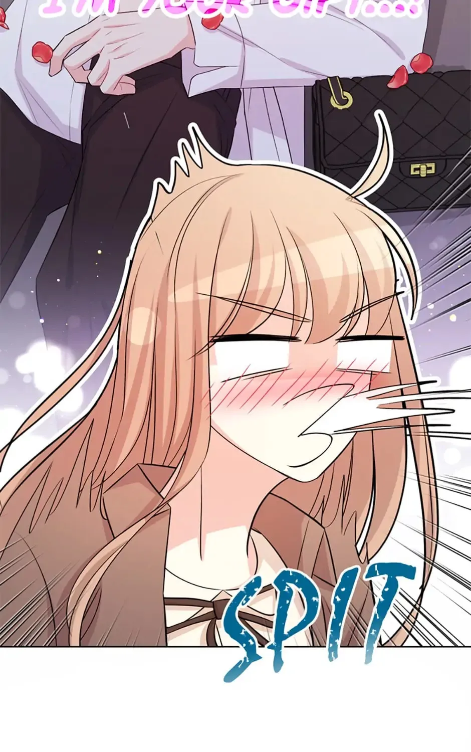 Read No Snooping, Please chapter 38 image 72 on Lezhin