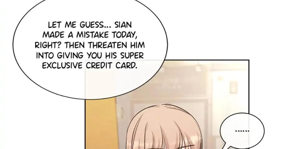 Read No Snooping, Please chapter 38 image 75 on Lezhin