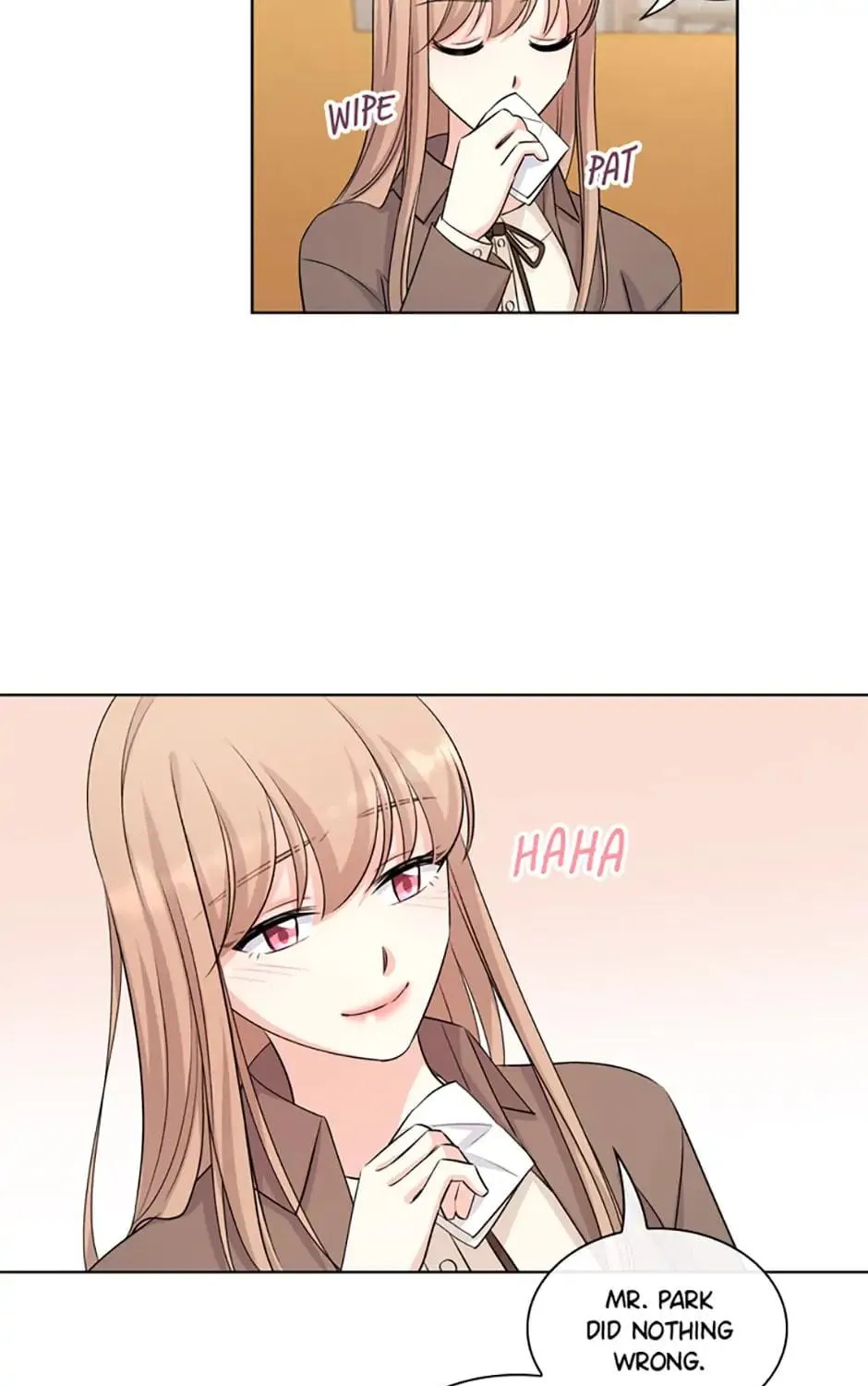Read No Snooping, Please chapter 38 image 76 on Lezhin
