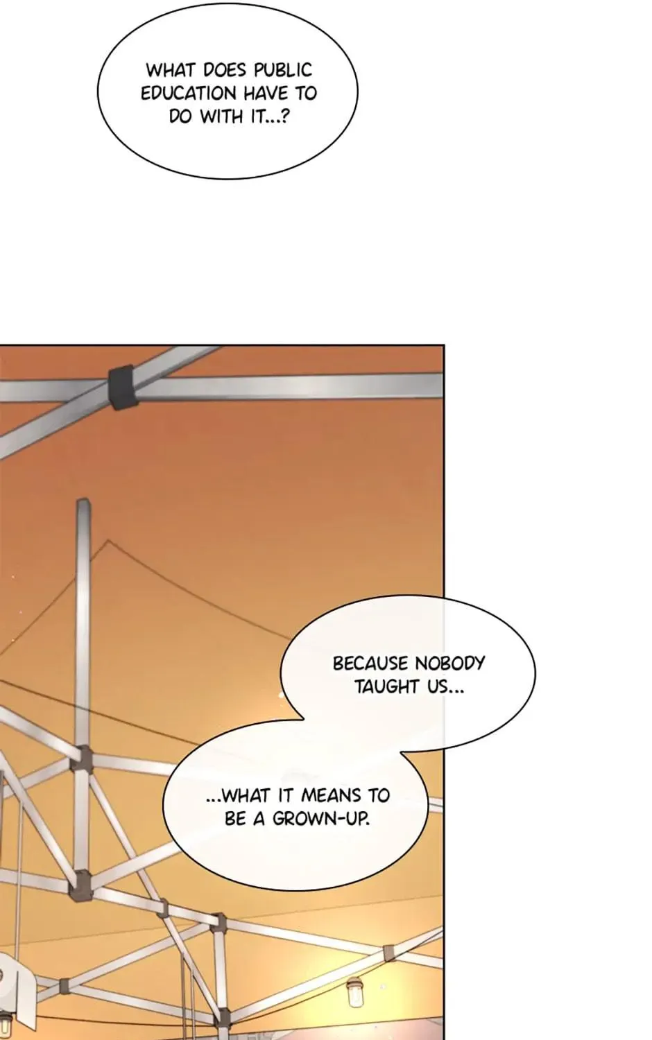 Read No Snooping, Please chapter 38 image 78 on Lezhin