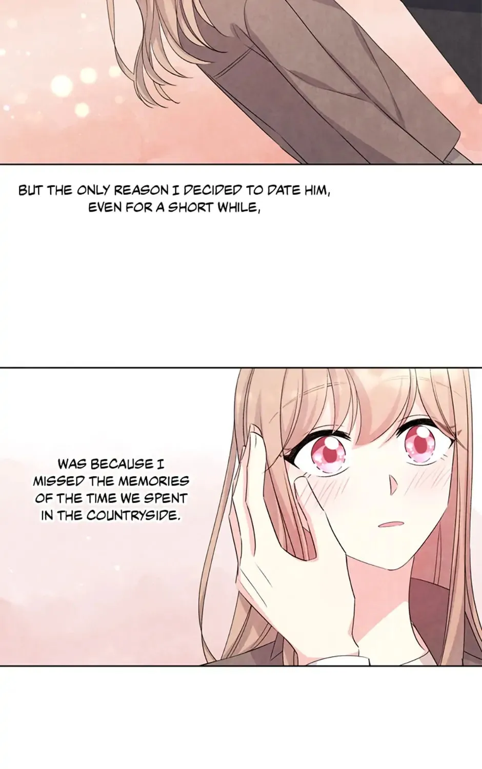 Read No Snooping, Please chapter 38 image 84 on Lezhin