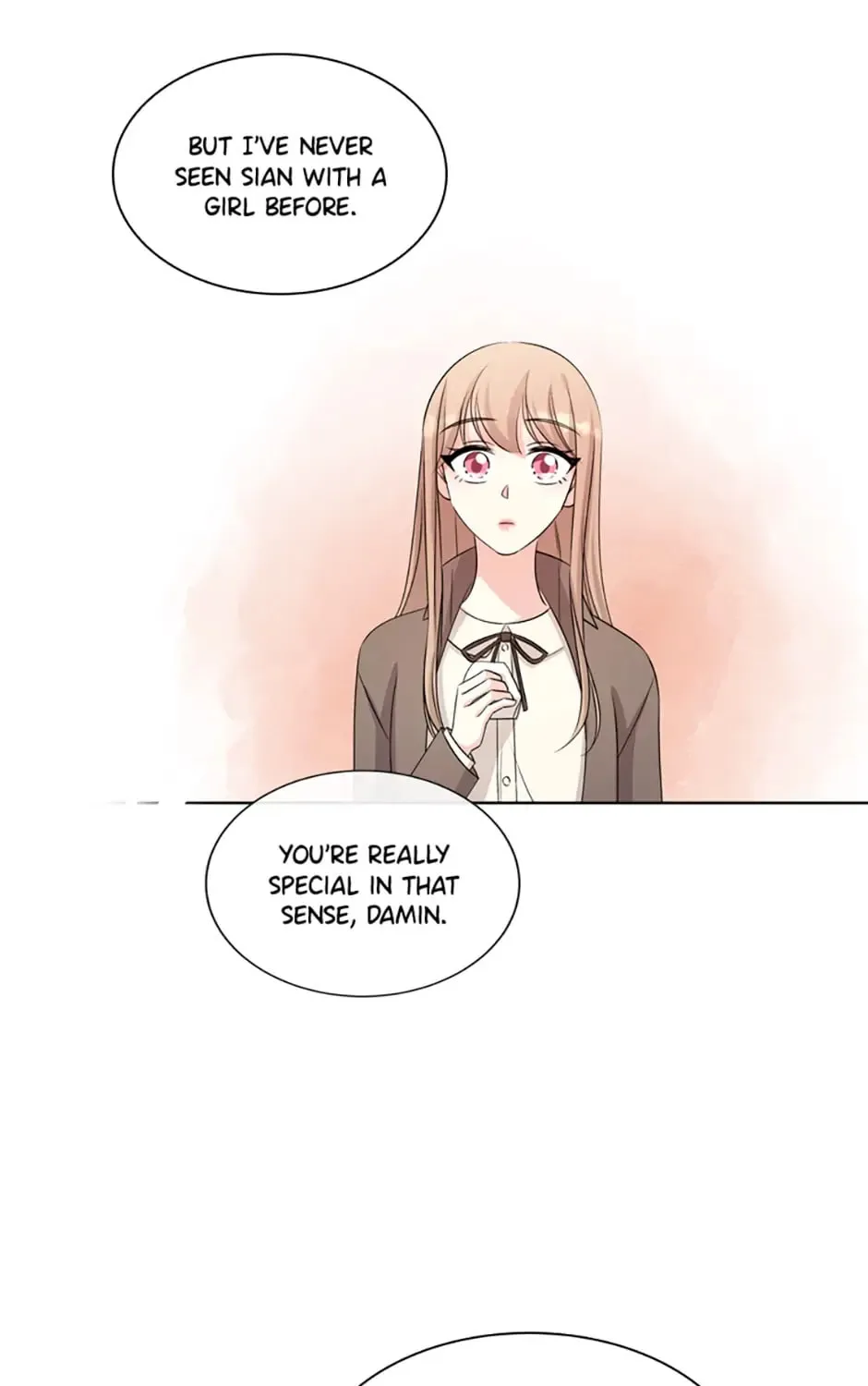 Read No Snooping, Please chapter 38 image 92 on Lezhin