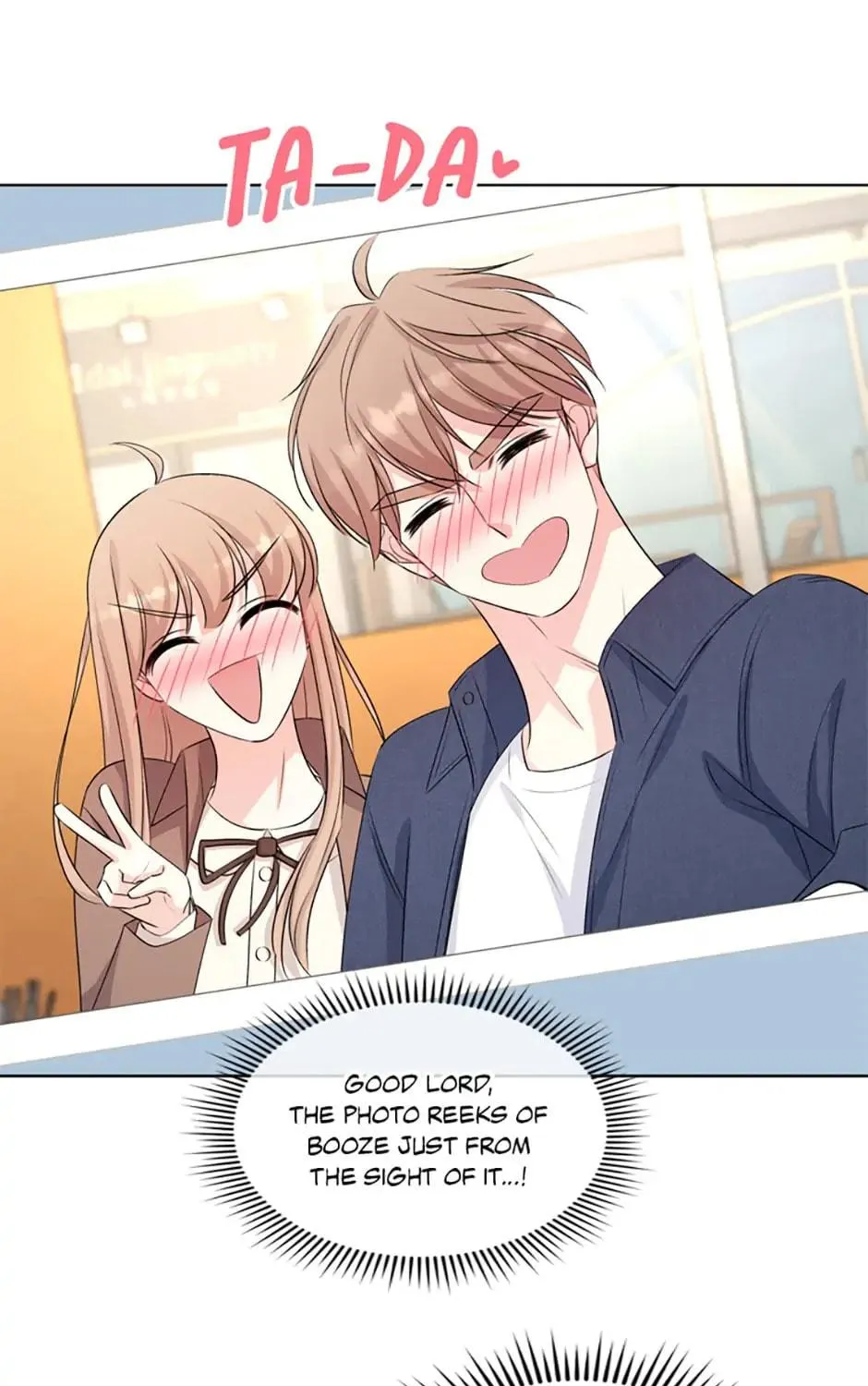 Read No Snooping, Please chapter 39 image 10 on Lezhin