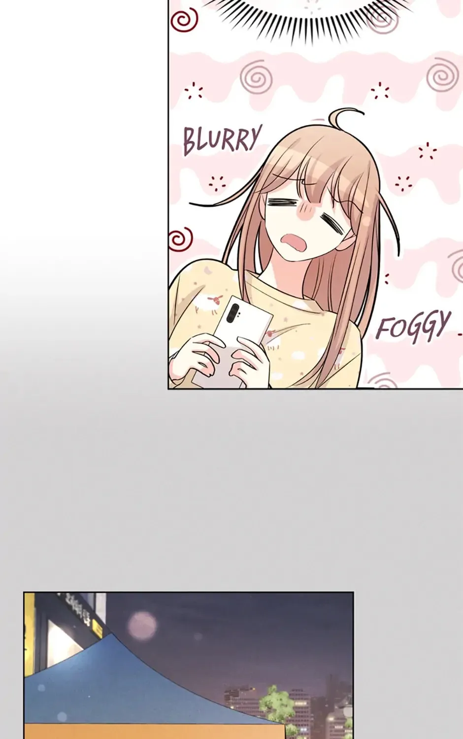 Read No Snooping, Please chapter 39 image 12 on Lezhin