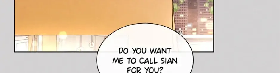 Read No Snooping, Please chapter 39 image 13 on Lezhin