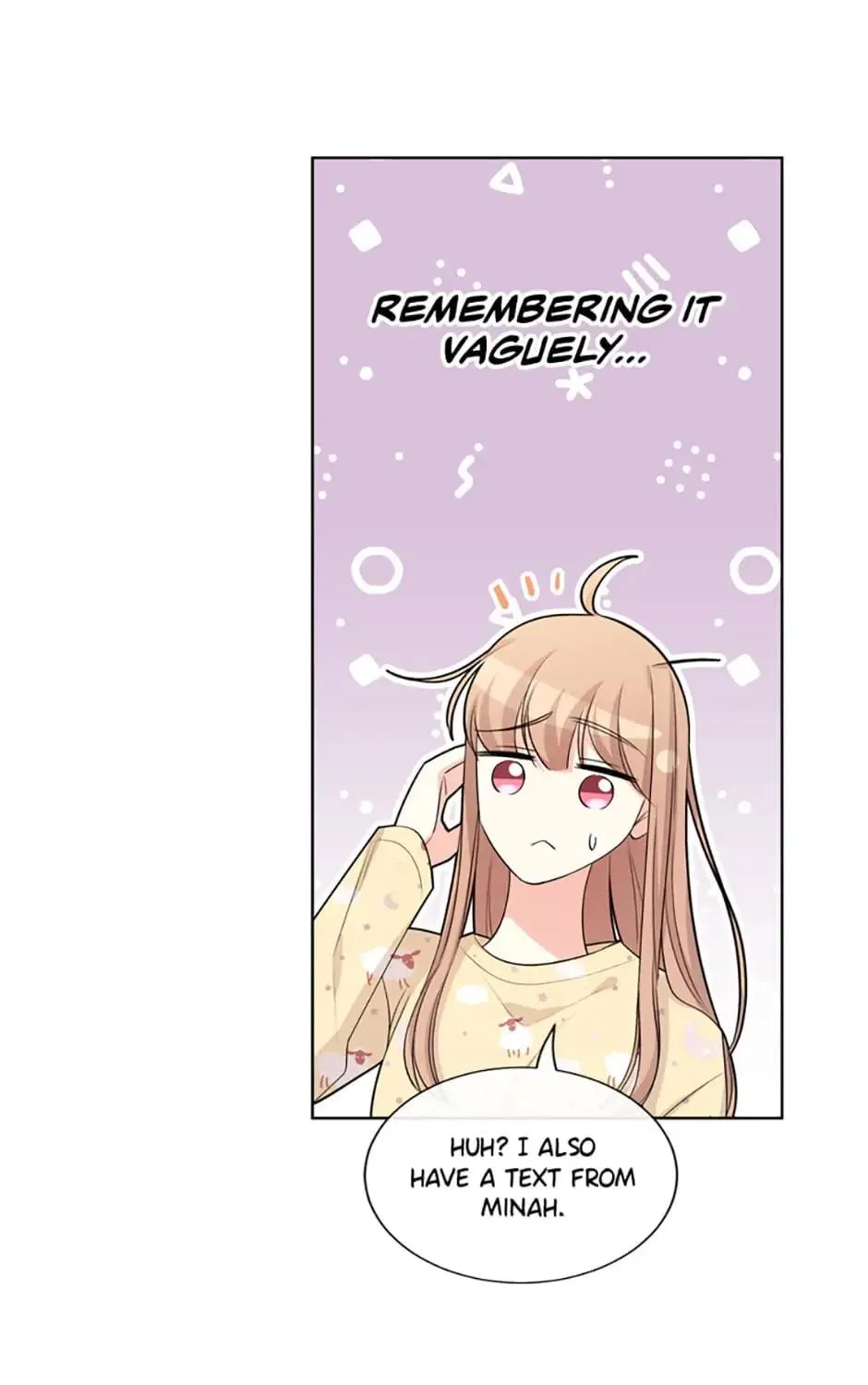 Read No Snooping, Please chapter 39 image 18 on Lezhin