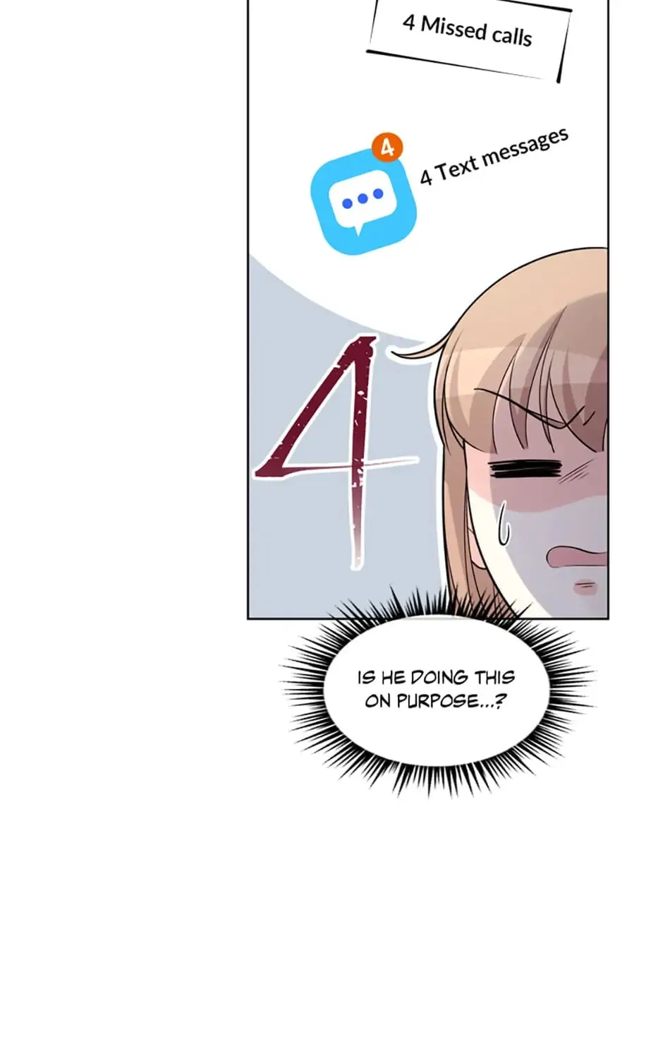 Read No Snooping, Please chapter 39 image 2 on Lezhin
