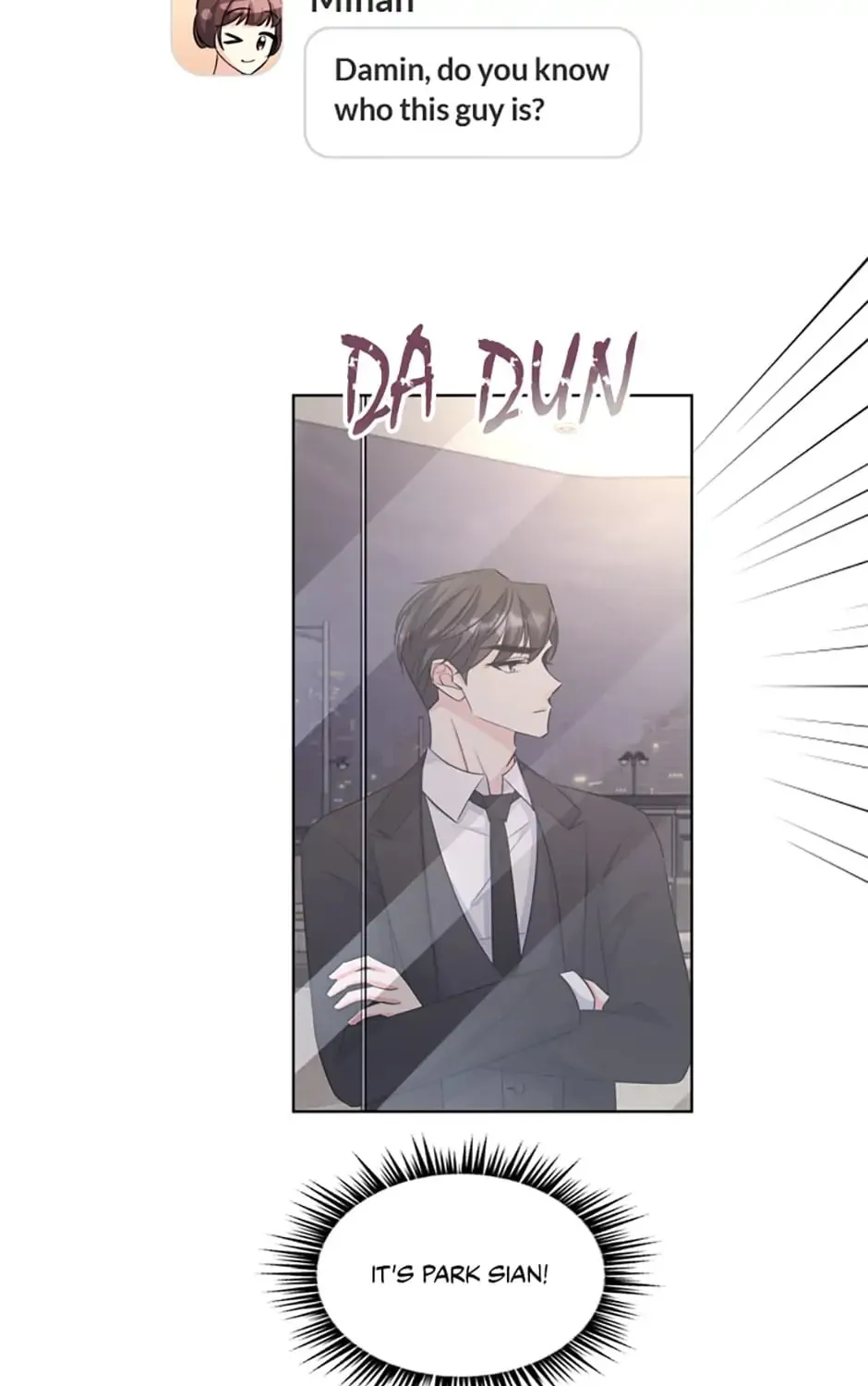 Read No Snooping, Please chapter 39 image 20 on Lezhin