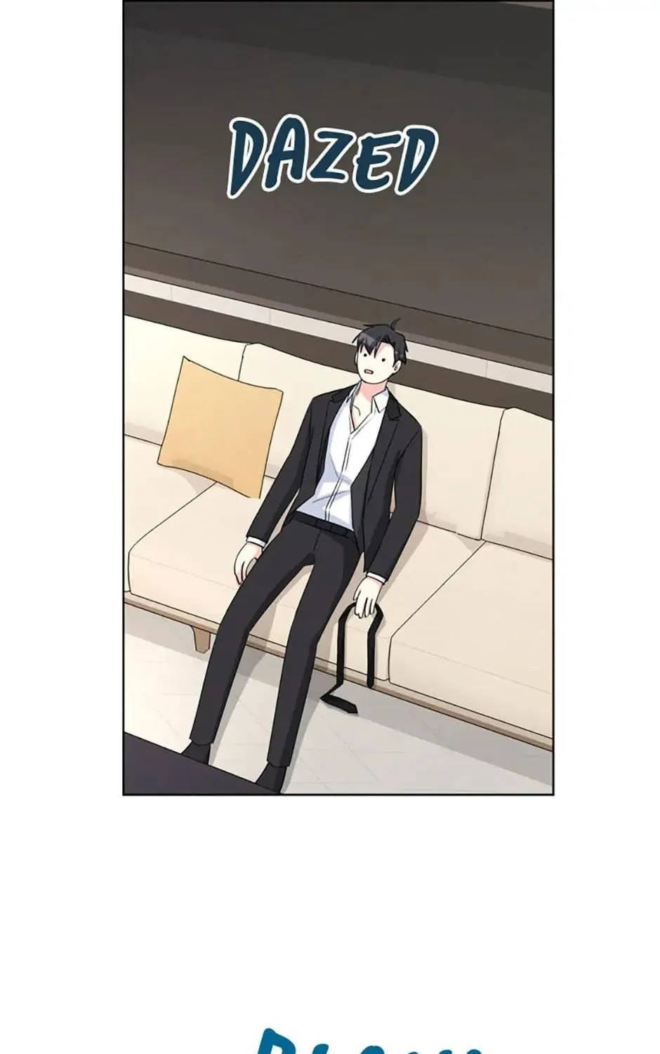 Read No Snooping, Please chapter 39 image 34 on Lezhin
