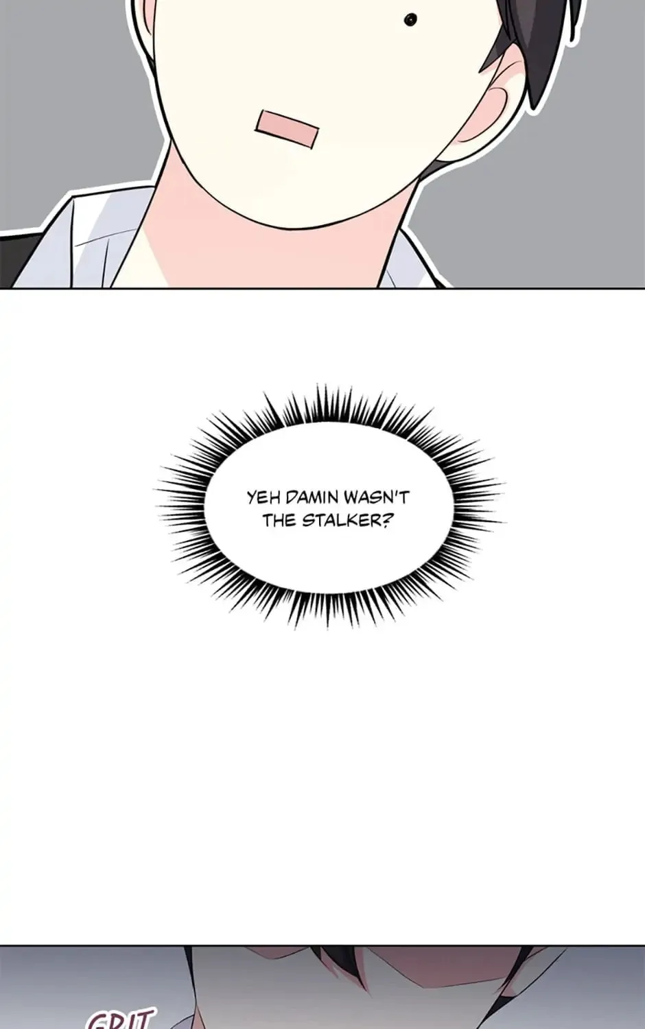 Read No Snooping, Please chapter 39 image 36 on Lezhin