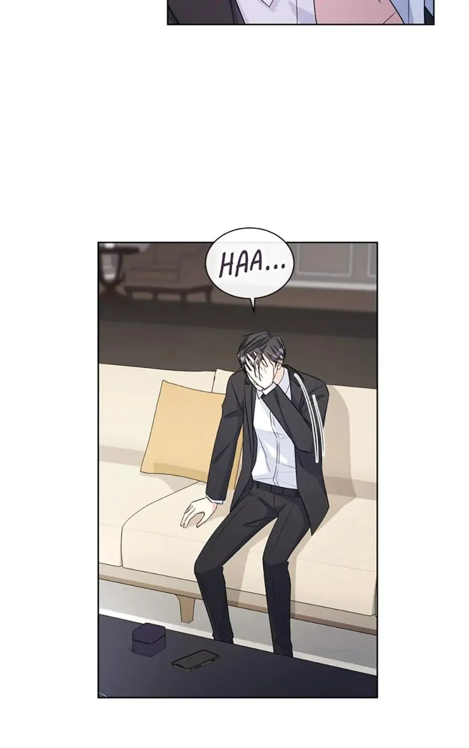 Read No Snooping, Please chapter 39 image 48 on Lezhin