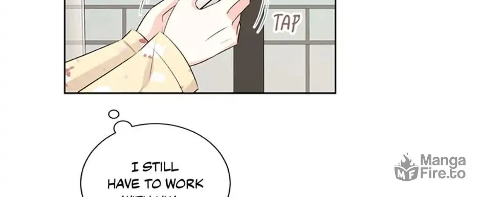 Read No Snooping, Please chapter 39 image 5 on Lezhin