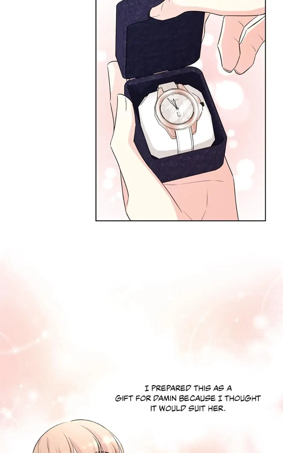 Read No Snooping, Please chapter 39 image 52 on Lezhin