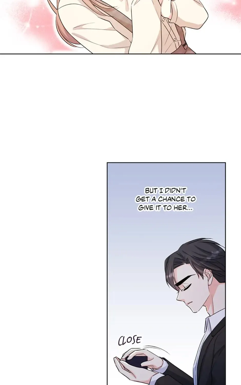 Read No Snooping, Please chapter 39 image 54 on Lezhin