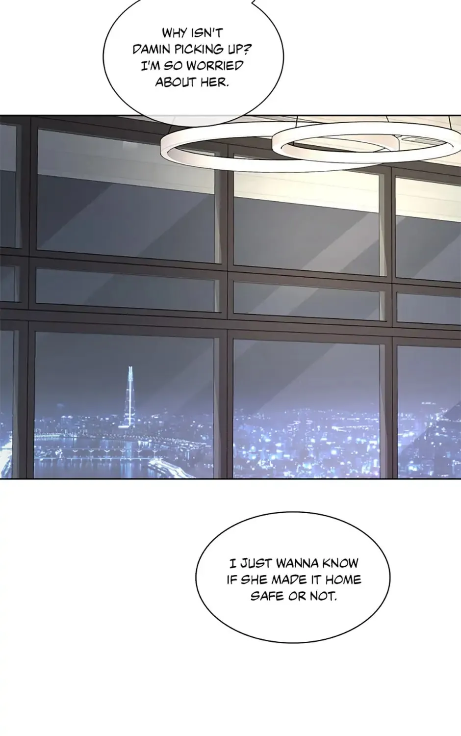 Read No Snooping, Please chapter 39 image 56 on Lezhin