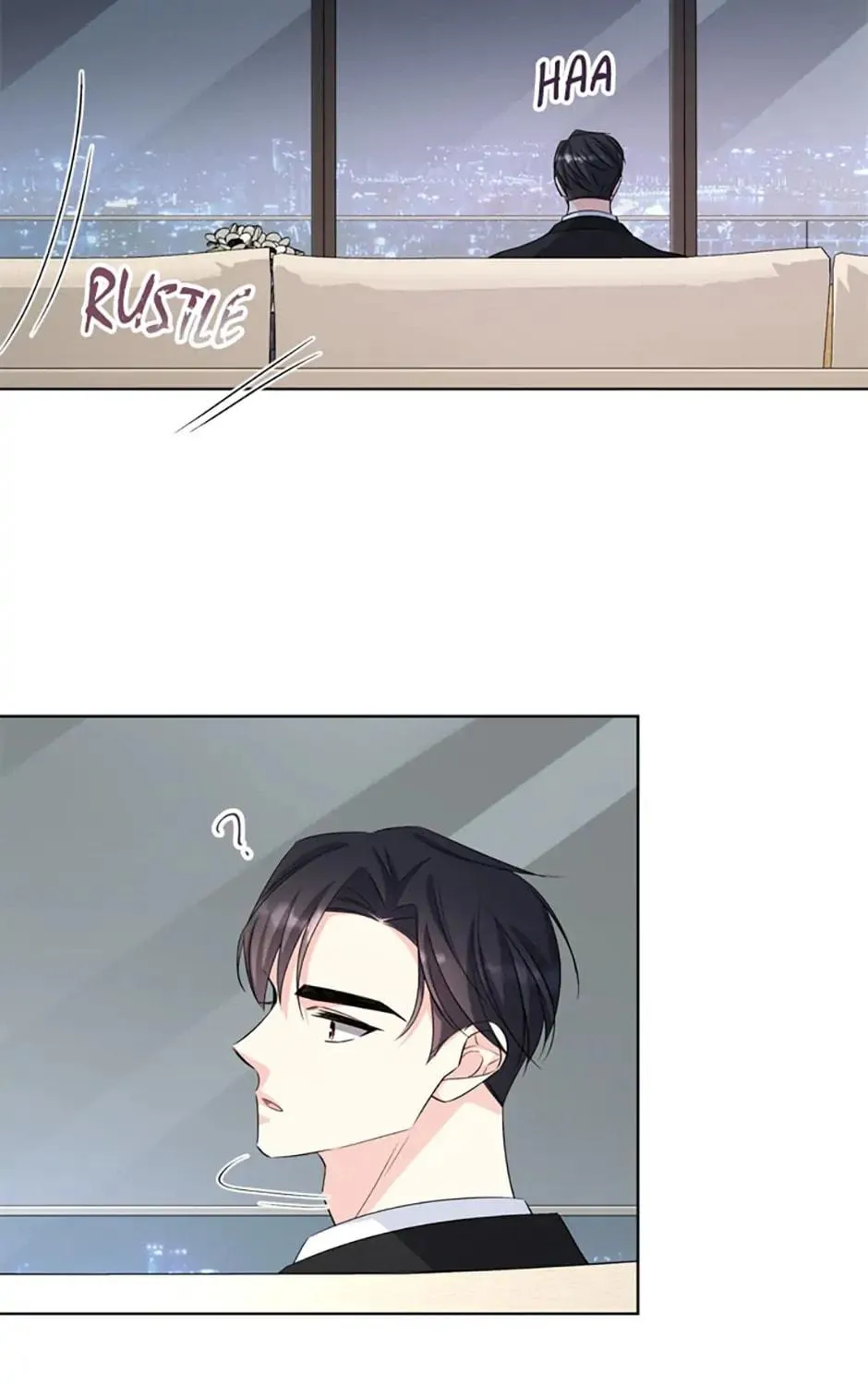 Read No Snooping, Please chapter 39 image 58 on Lezhin