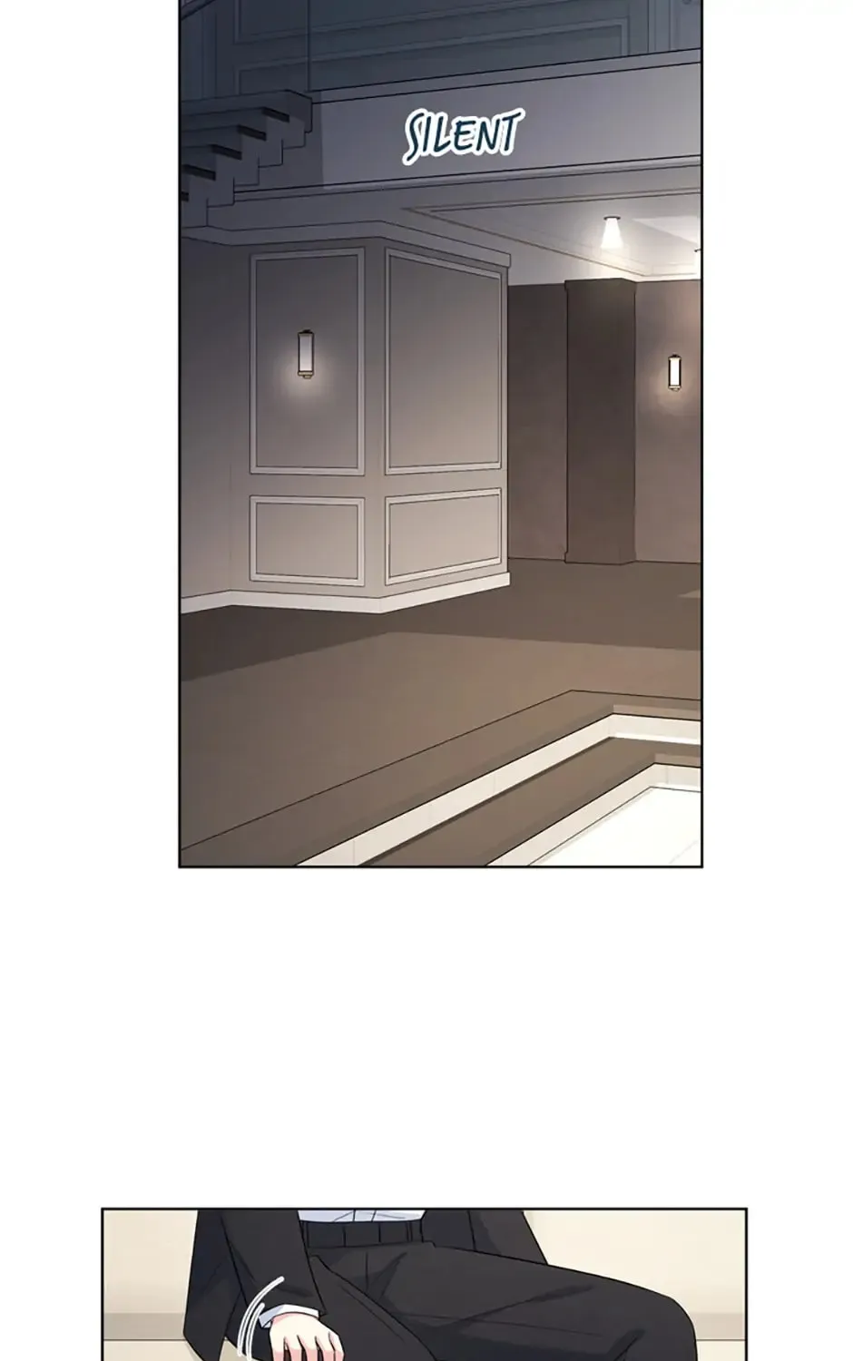 Read No Snooping, Please chapter 39 image 60 on Lezhin