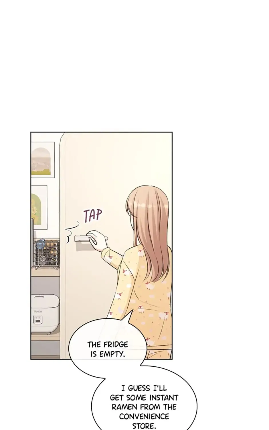 Read No Snooping, Please chapter 39 image 66 on Lezhin