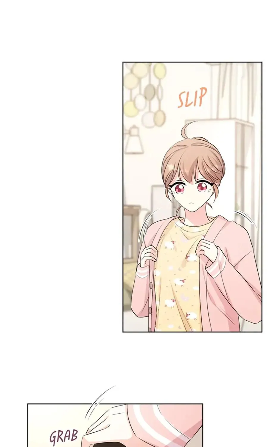 Read No Snooping, Please chapter 39 image 68 on Lezhin