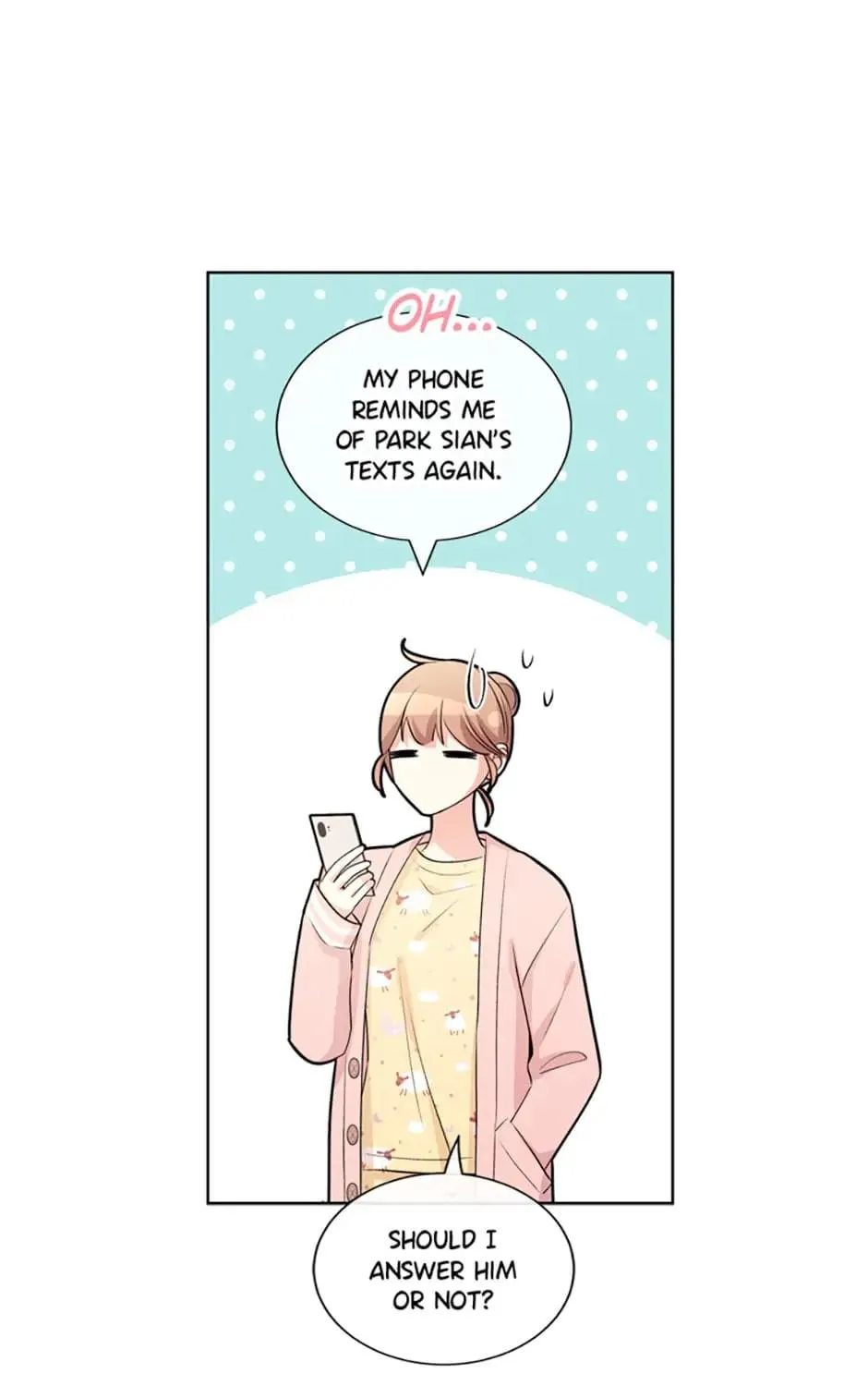 Read No Snooping, Please chapter 39 image 70 on Lezhin