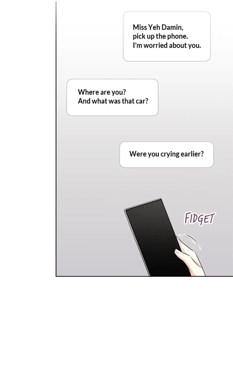 Read No Snooping, Please chapter 39 image 72 on Lezhin