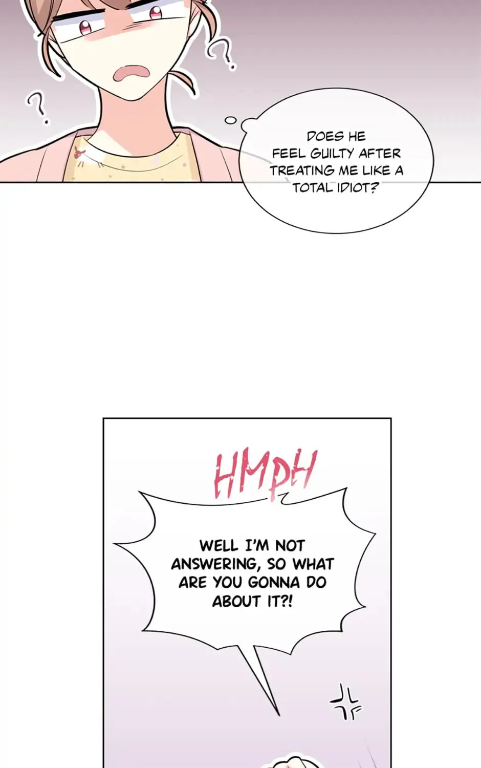 Read No Snooping, Please chapter 39 image 74 on Lezhin