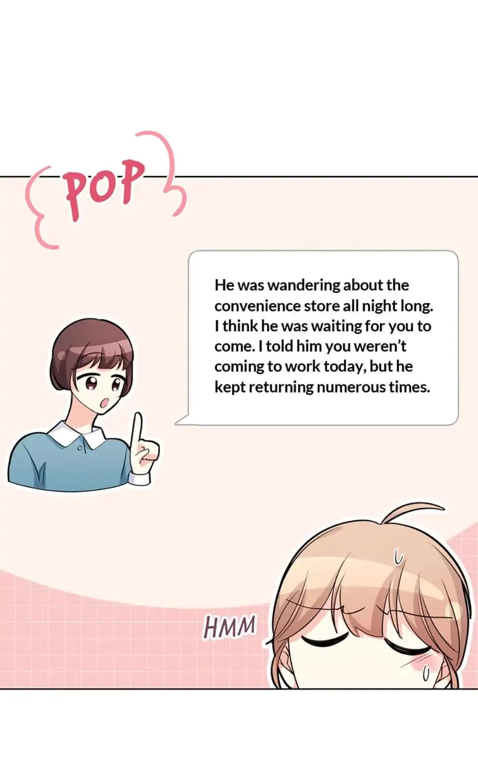 Read No Snooping, Please chapter 39 image 76 on Lezhin