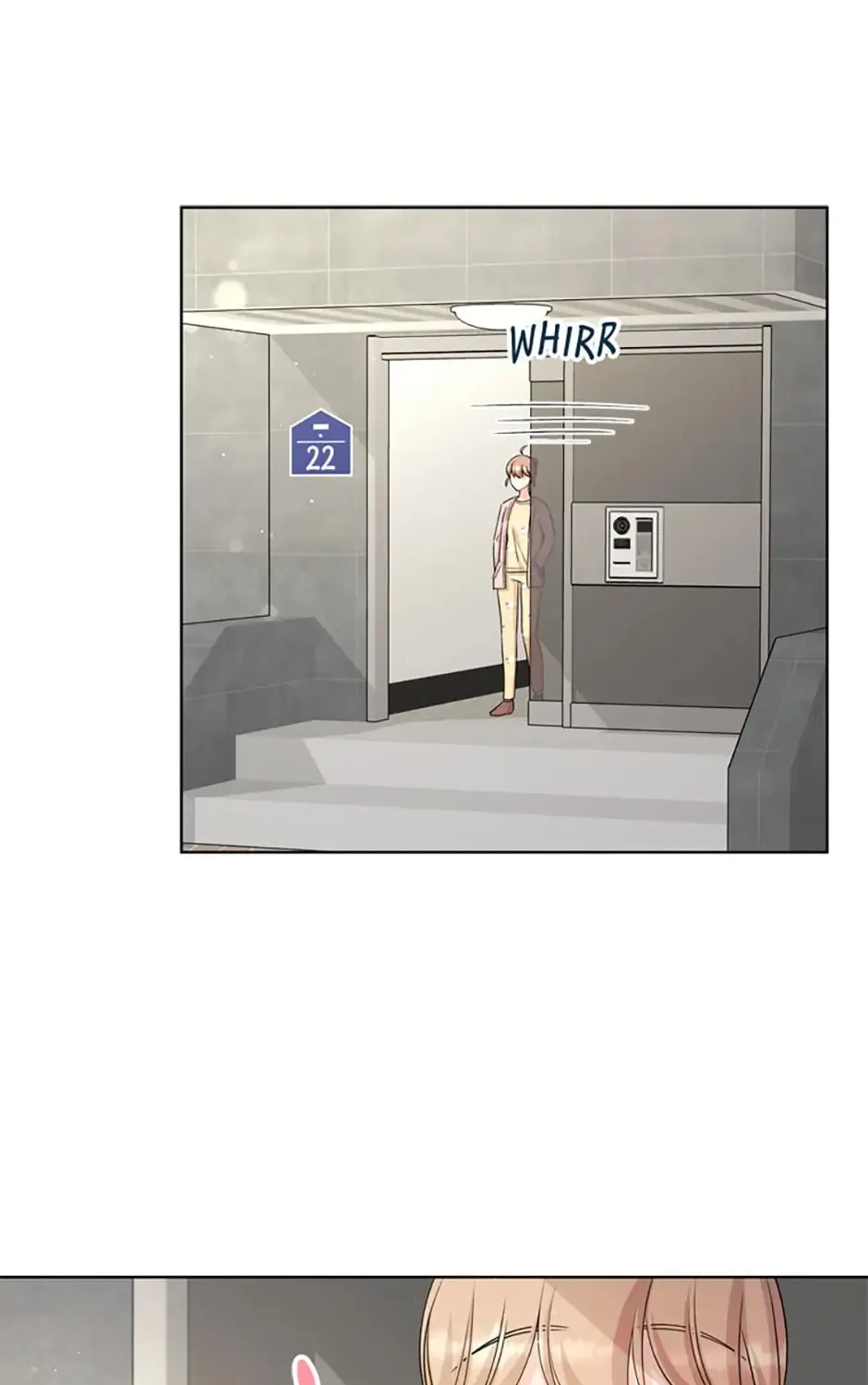 Read No Snooping, Please chapter 39 image 80 on Lezhin
