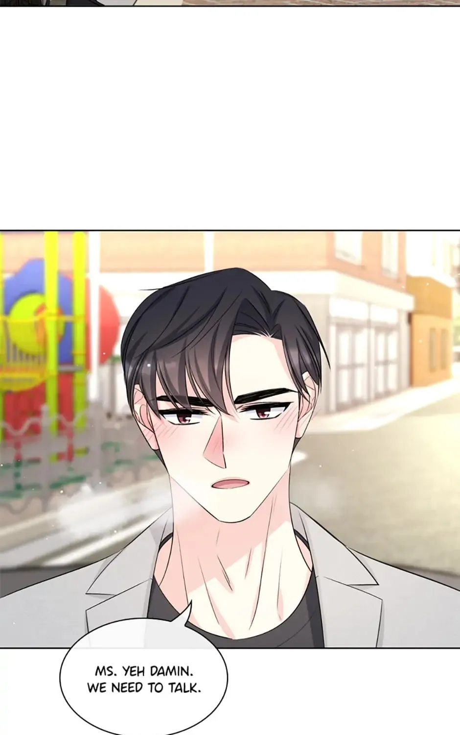 Read No Snooping, Please chapter 39 image 86 on Lezhin