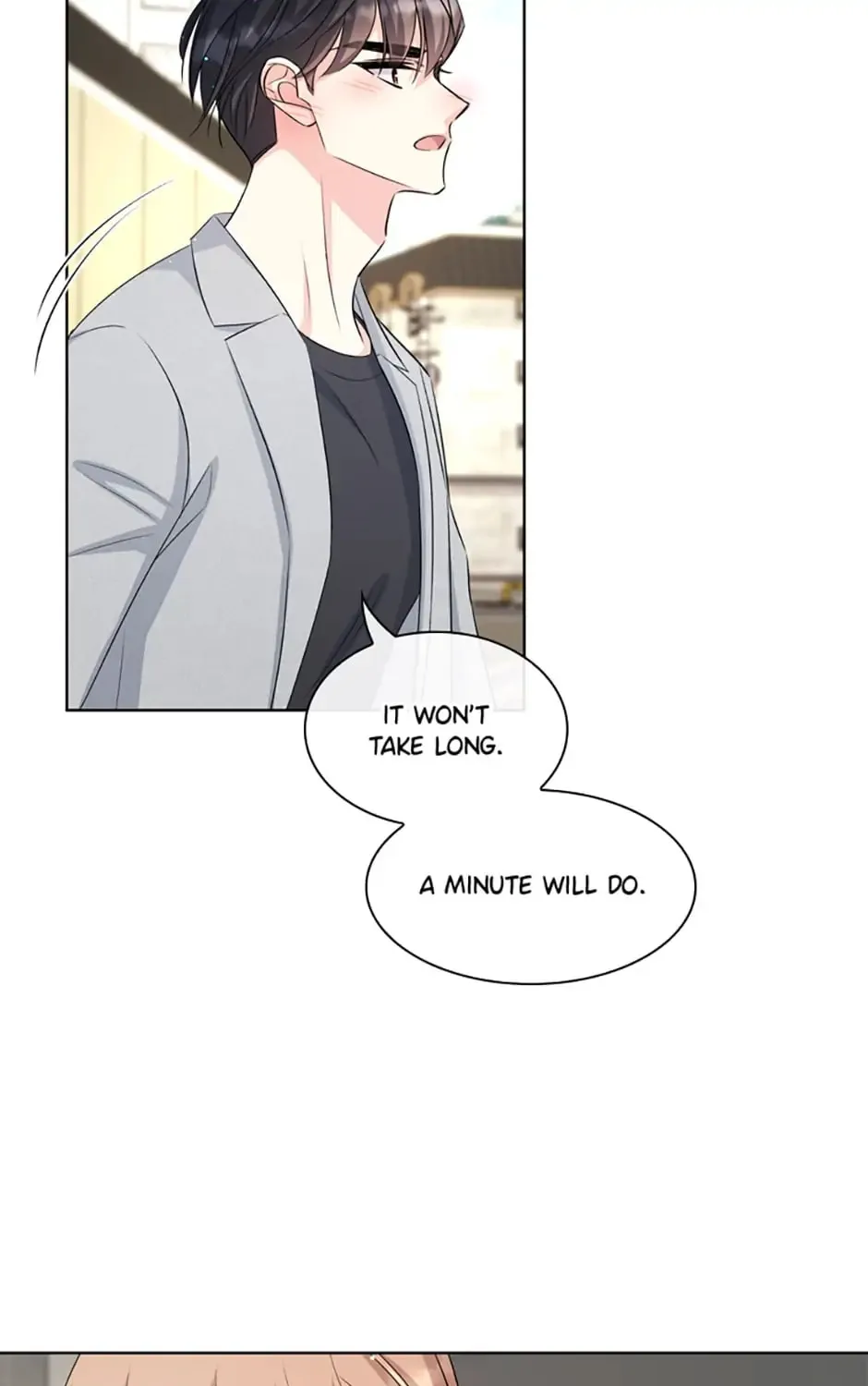 Read No Snooping, Please chapter 39 image 90 on Lezhin