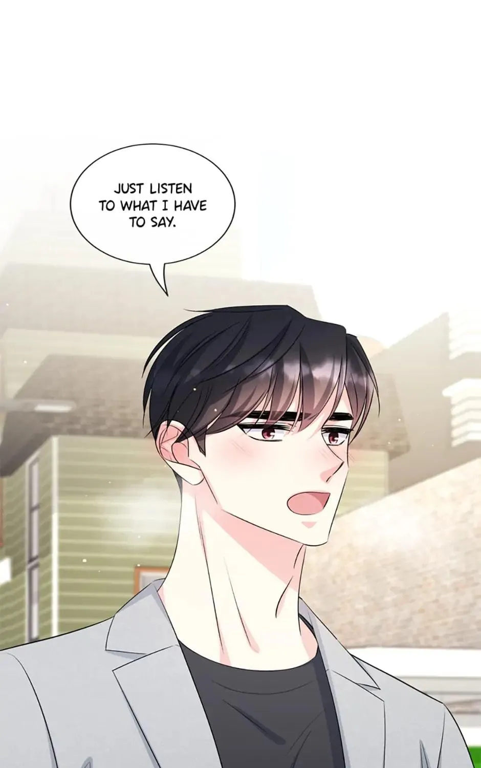 Read No Snooping, Please chapter 39 image 94 on Lezhin