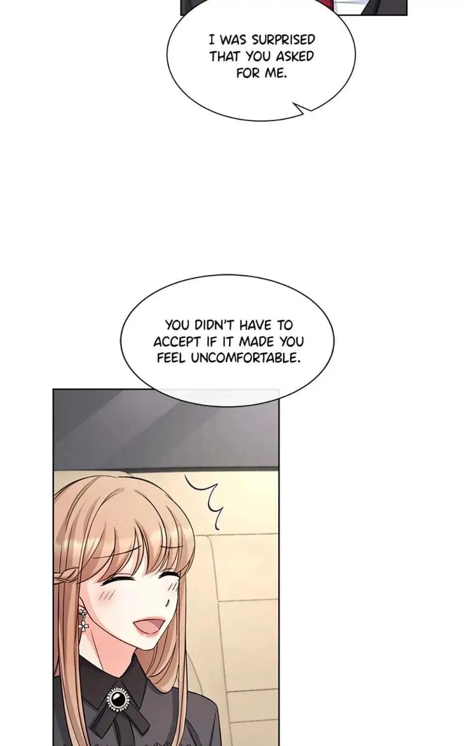 Read No Snooping, Please chapter 4 image 10 on Lezhin